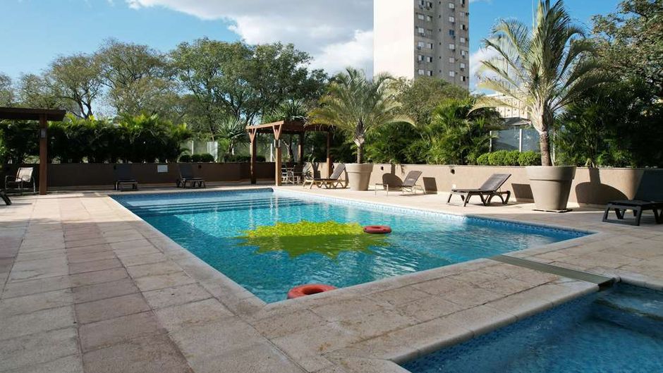 Wyndham Foz do Iguacu Pool