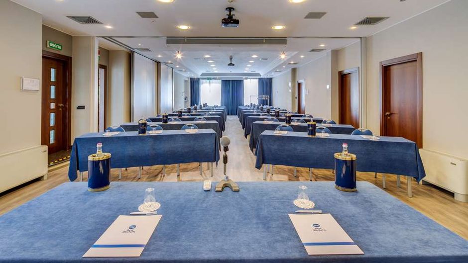 Best Western Hotel Turismo Meeting