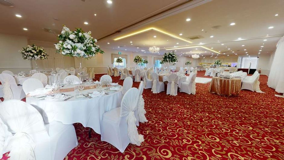 Bank House Hotel, Spa and Golf Club Other
