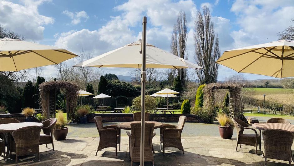 Bank House Hotel, Spa and Golf Club Other