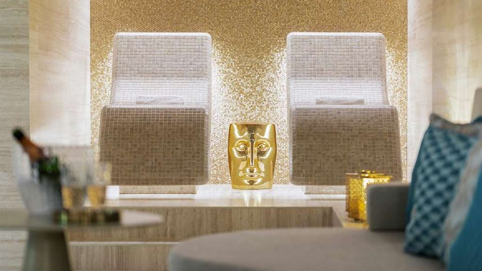 Hotel Riverton Spa