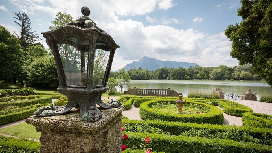 Hotel Schloss Leopoldskron Other