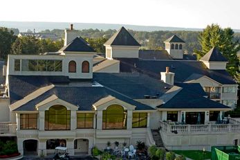 Toftrees Resort and Conference Center