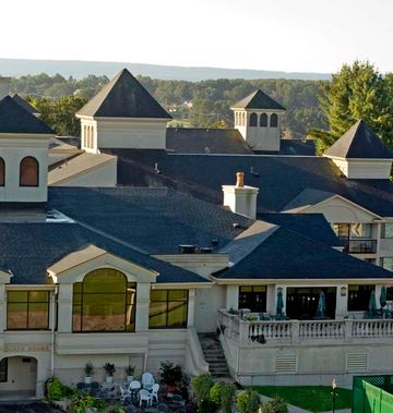 Toftrees Resort and Conference Center