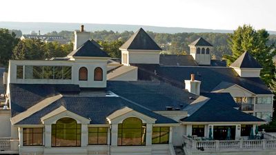 Toftrees Resort and Conference Center