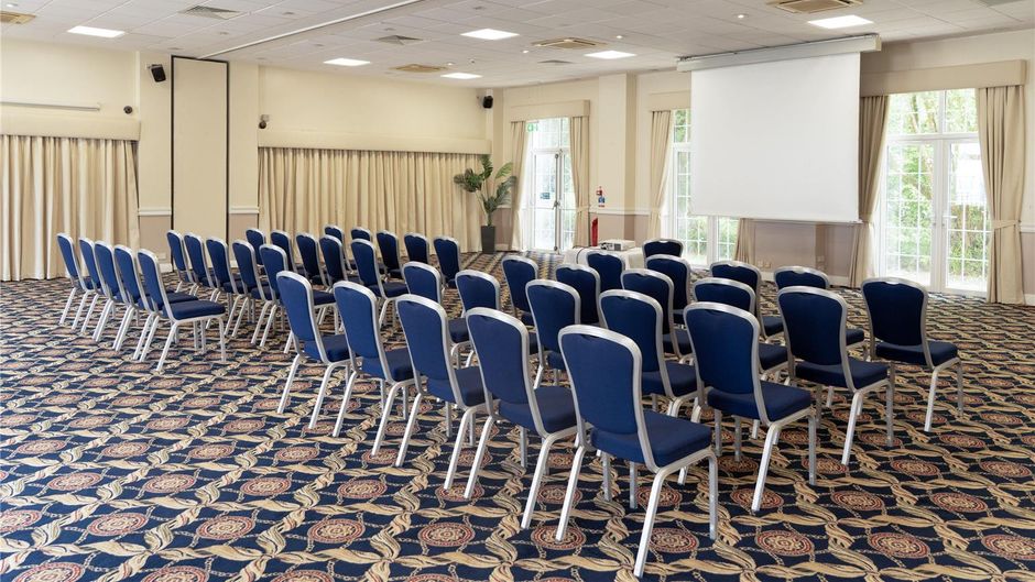 Basingstoke Country Hotel Meeting
