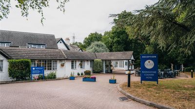 Basingstoke Country Hotel