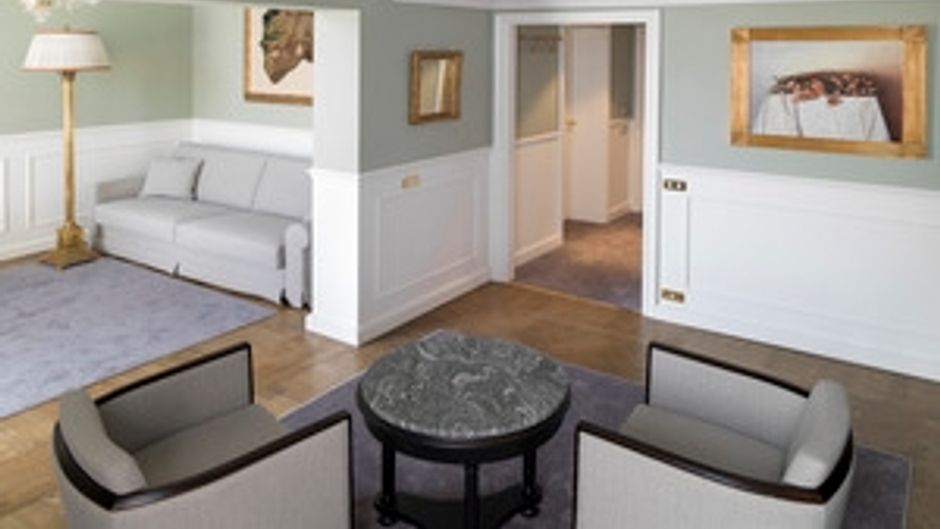 Plaza Hotel Lucchesi Other