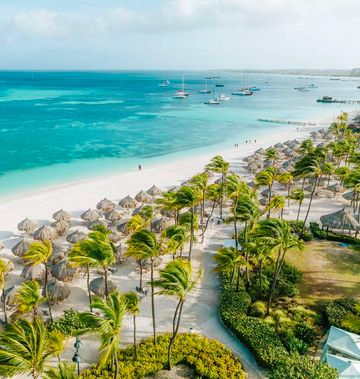 Hilton Aruba Caribbean Resort & Casino