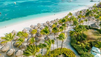 Hilton Aruba Caribbean Resort & Casino