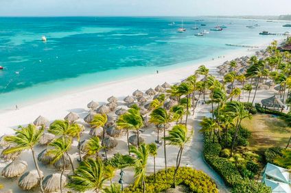 Hilton Aruba Caribbean Resort & Casino