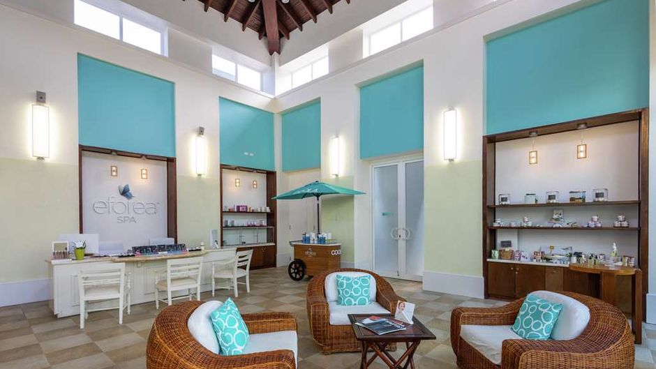 Hilton Aruba Caribbean Resort & Casino Recreation