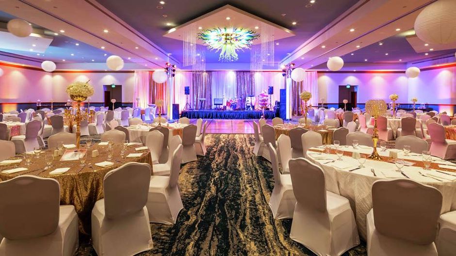 Hilton Aruba Caribbean Resort & Casino Meeting