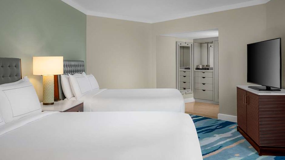 Hilton Aruba Caribbean Resort & Casino Other
