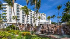 Hilton Aruba Caribbean Resort & Casino