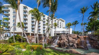 Hilton Aruba Caribbean Resort & Casino