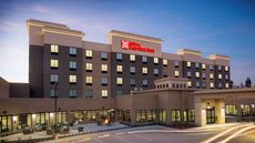 Hilton Garden Inn, Longview
