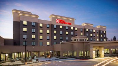 Hilton Garden Inn, Longview