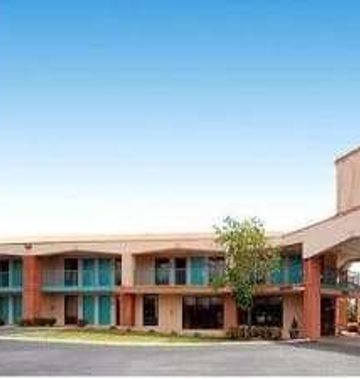 Baymont Inn & Suites Franklin