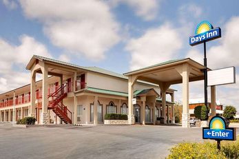 Days Inn San Angelo