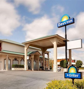 Days Inn San Angelo