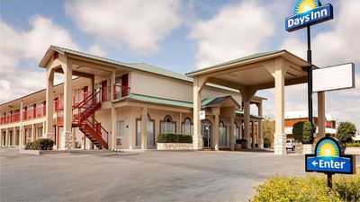 Days Inn San Angelo