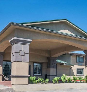 Super 8 Beaumont