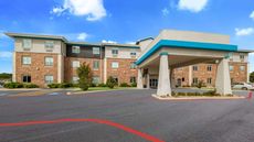 Best Western Bowie Inn & Suites