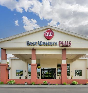 Best Western Plus Keene Hotel