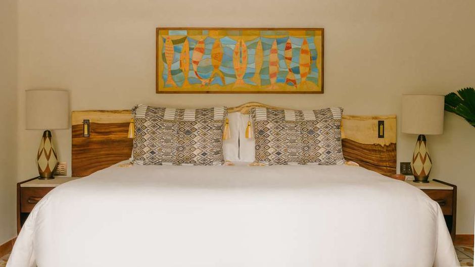 Maroma, A Belmond Hotel Room