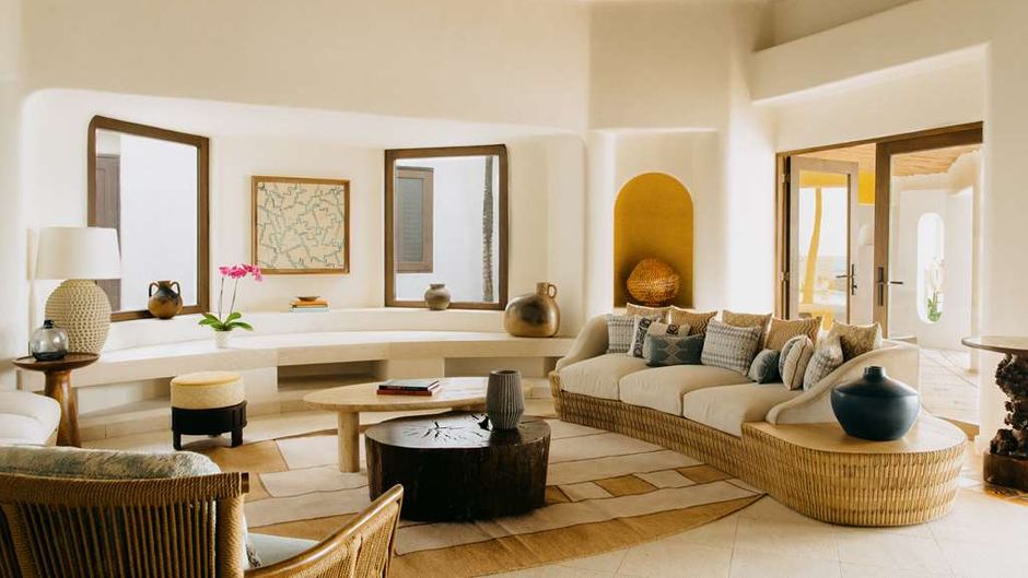 Maroma, A Belmond Hotel Suite