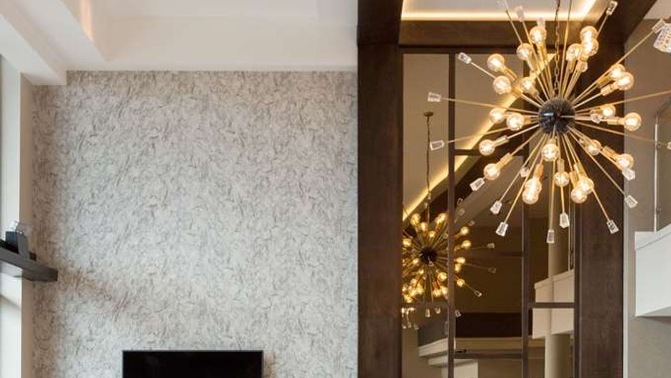 DoubleTree by Hilton Edinburgh Lobby