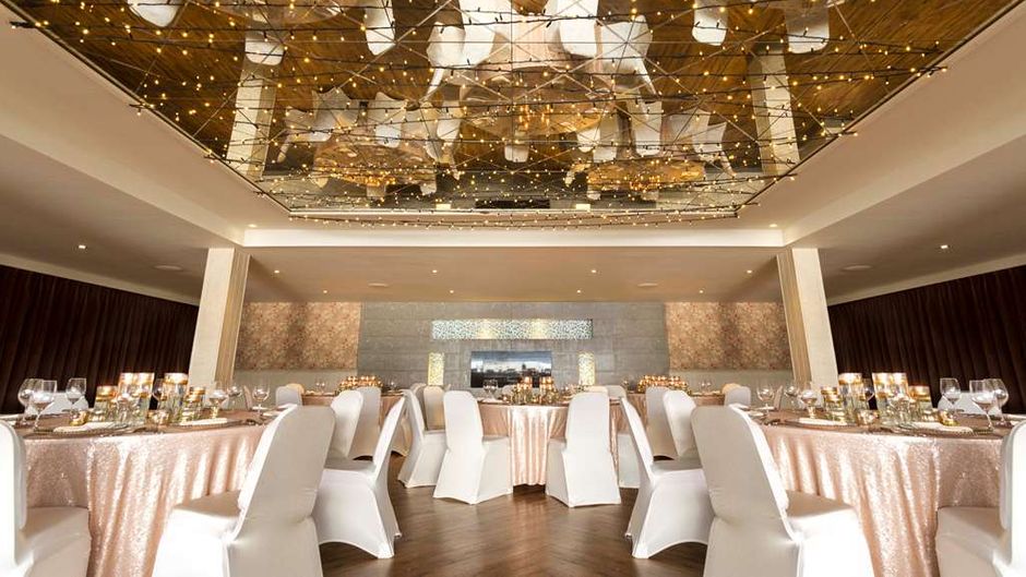 DoubleTree by Hilton Edinburgh Meeting