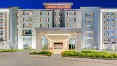 Hampton Inn & Suites N Houston/Spring