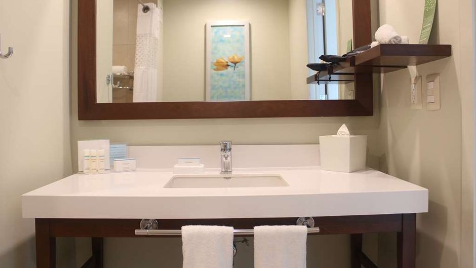 Hampton Inn by Hilton Villahermosa Room