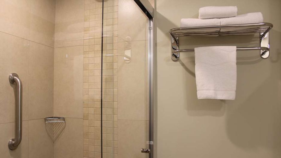 Hampton Inn by Hilton Villahermosa Room