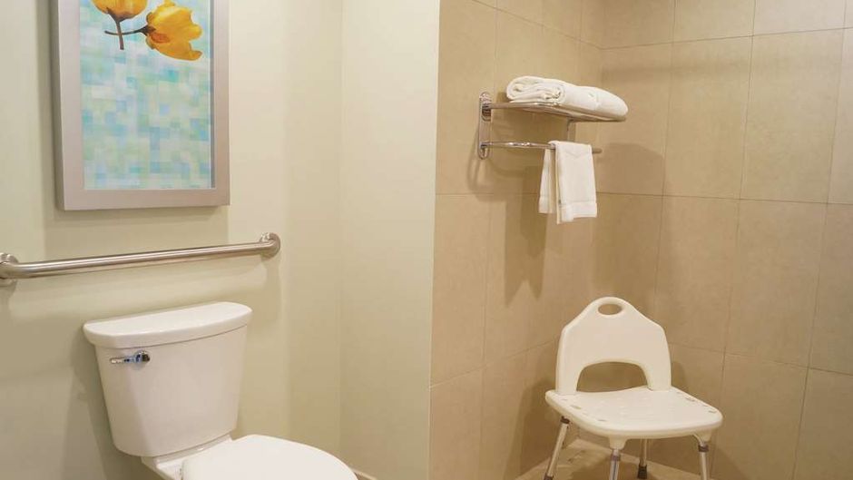 Hampton Inn by Hilton Villahermosa Room