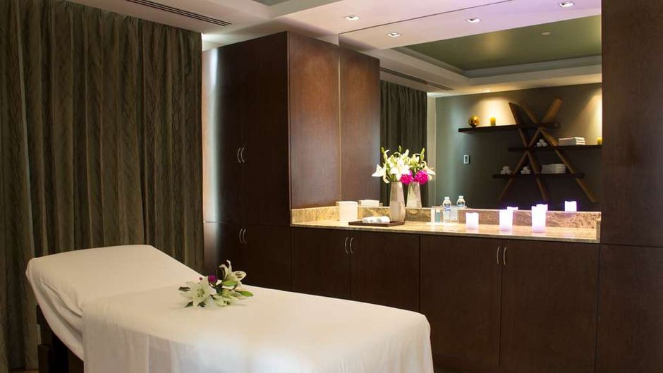 Hampton Inn by Hilton Villahermosa Spa