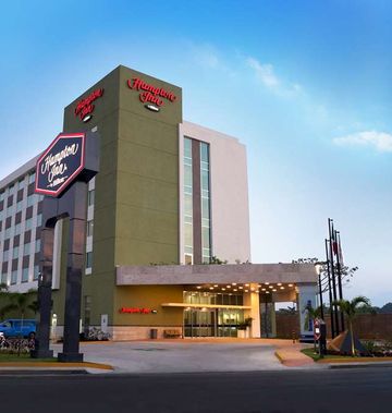 Hampton Inn by Hilton Villahermosa