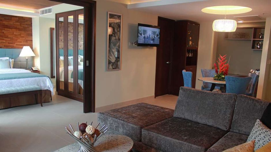 Hampton Inn by Hilton Villahermosa Other