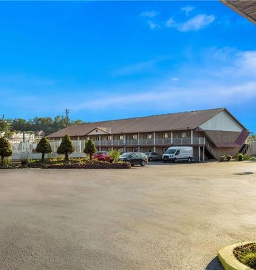 Days Inn Huntington