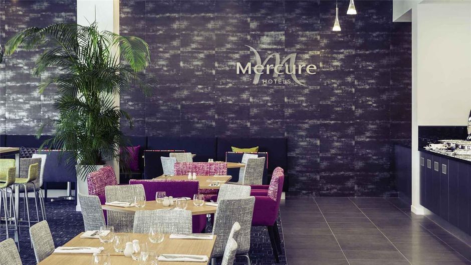 Mercure Newcastle Airport Other