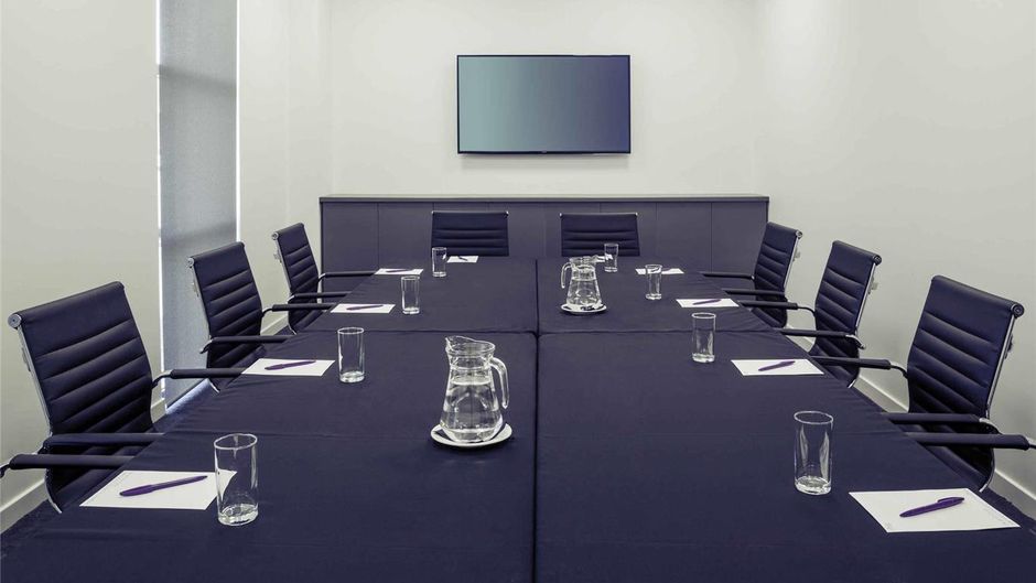 Mercure Newcastle Airport Meeting