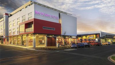 Mercure Warragul