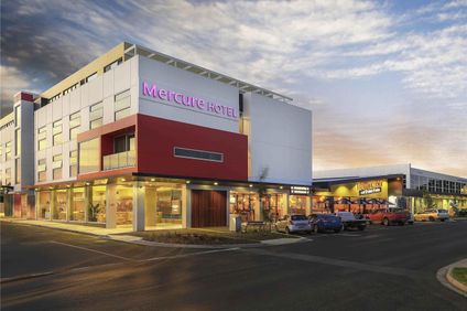 Mercure Warragul