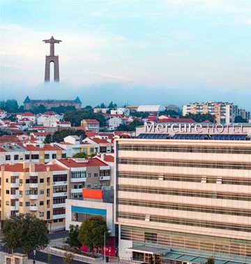 Mercure Lisboa Almada