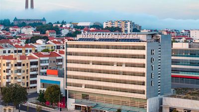 Mercure Lisboa Almada