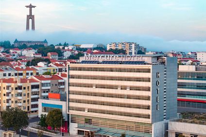 Mercure Lisboa Almada