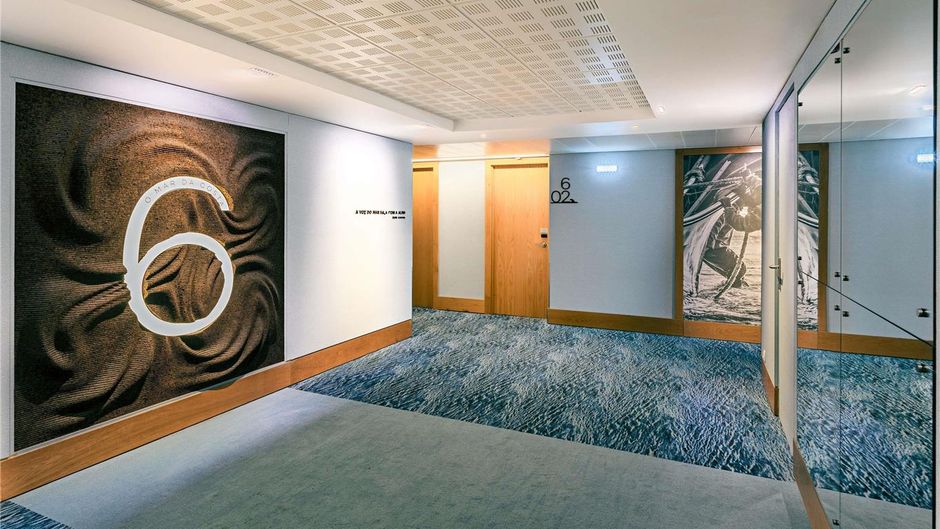Mercure Lisboa Almada Exterior