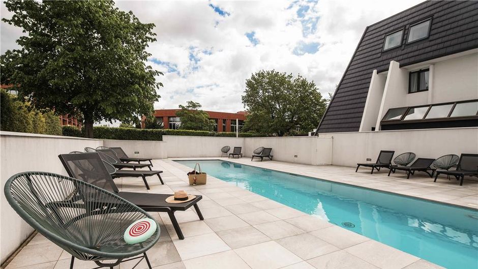 Ibis Styles Toulouse Labege Other